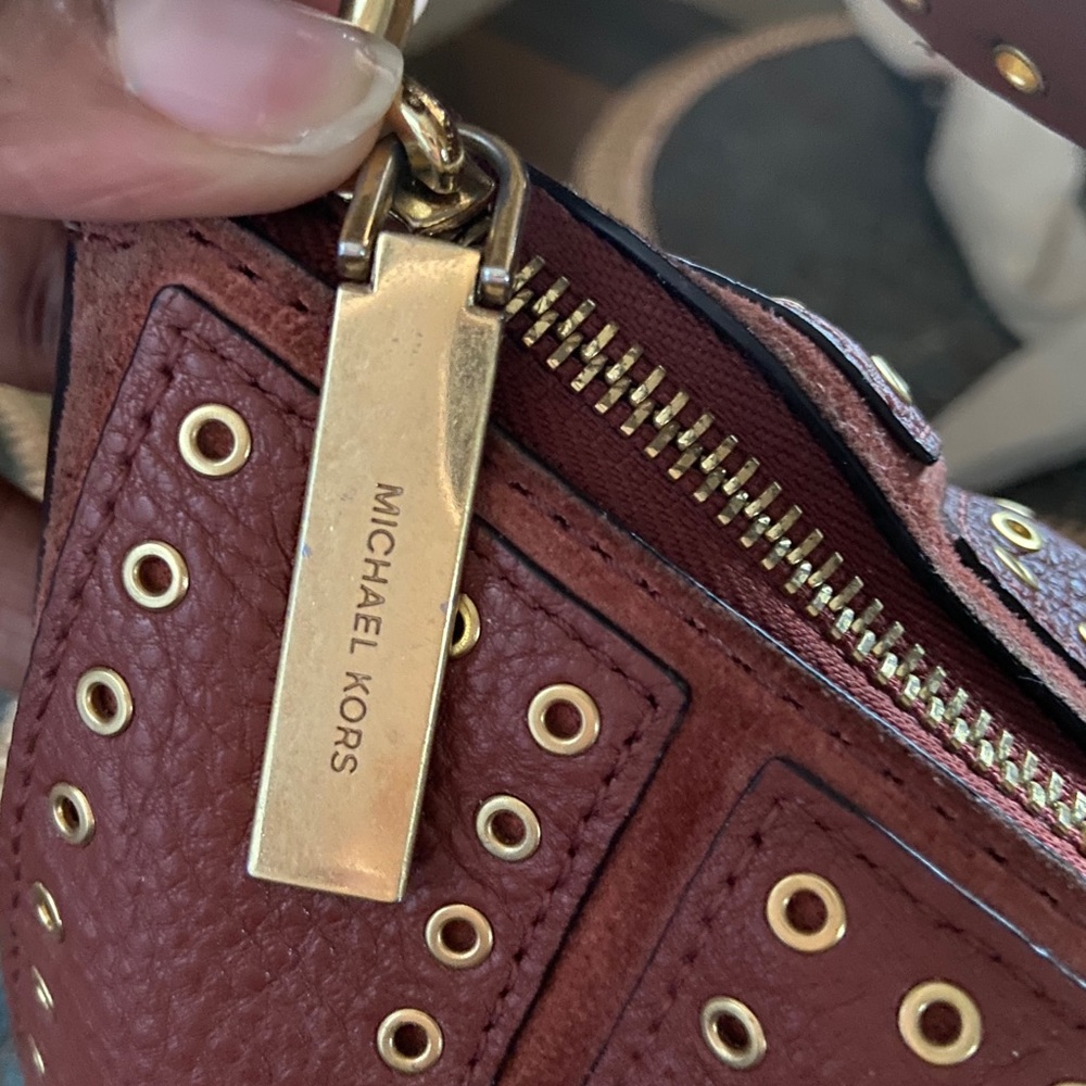 Michael Kors purse & wallet - Picture 8 of 16